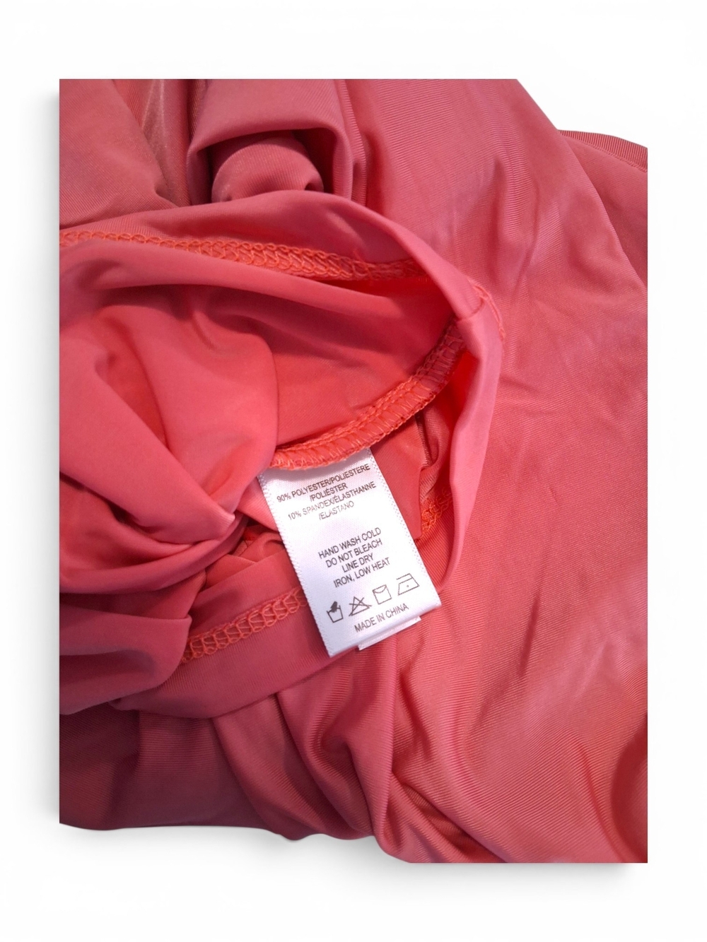 🆕️ Anthropologie Sunday in Brooklyn Twist-Front Tank Womens Size Medium - Picture 7 of 9